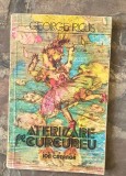 George Ricus-Aterizare pe curcubeu