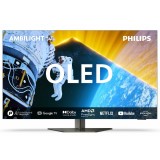 Smart TV Philips 65OLED819 65&quot; 4K Ultra HD OLED