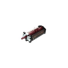 Comutator functii cuptor Amica / Candy / Hoover - (LP31 EE 8312XXK)