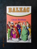 HONORE DE BALZAC - CESAR BIROTTEAU (1972, Le livre de poche)