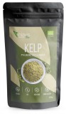 KELP PULBERE ECOLOGICA(BIO) 125GR, Niavis