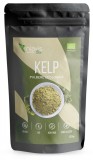 Kelp Pulbere Ecologica Bio 125gr