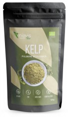 KELP PULBERE ECOLOGICA(BIO) 125GR