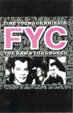 Fine Young Cannibals - The Raw &amp; The Cooked, Caseta audio