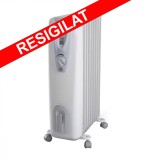 Resigilat &ndash; Calorifer electric TESY CB 2009 E01R, 2000 W, 9 elementi