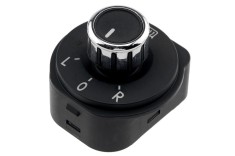 Buton reglare oglinzi, comutator Vw Polo 2009-, NTY EWS-VW-082