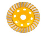 Disc pentru slefuit PM-DTG-1252T, 125 mm, Powermat PM1418