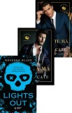 Pachet Dragoste fara rusine - Bookzone