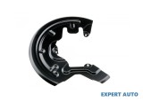 Tabla protectie aparatoare disc frana roata Renault Megane II (2002-2011)[BM0/1_,CM0/1_] #1
