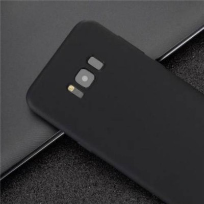 Husa Samsung Galaxy S9 MyStyle Elegance Luxury slim antisoc Black foto