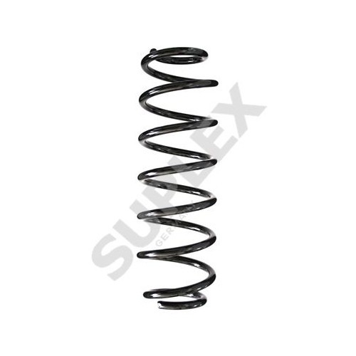 Arc spiral SUPLEX 39341