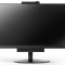 Monitor Lenovo Tiny-In-One 24 Gen3 23.8 inch 7ms Black