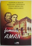 Familia Aman &ndash; Gabriela Braun