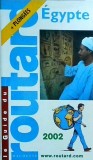 Cumpara ieftin Carte Ghid Calatorie Egipt Hachette Guide du Routard Editia 2002 Limba Franceza Coperti Brosate