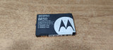 Baterie Motorola BR50 3,7V #A6312, Li-ion, 3,7 V