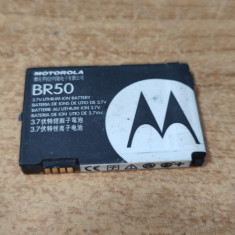 Baterie Motorola BR50 3,7V #A6312