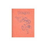 Studio Ghibli Ponyo Sketchbook