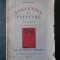 ALFRED LEROY - EVOLUTION DE LA PEINTURE FRANCAISE DES ORIGINES A NOS JOURS 1943