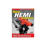 New Hemi Engines 2003 to Present: How to Build Max Performance