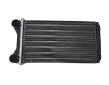 Radiator Incalzire Audi A4 (B6/B7), 03.2003-06.2008, benzina, diesel, fara conducte, aluminiu mecanic/plastic, 234x140x42 mm,