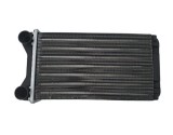 Radiator Incalzire Audi A4 (B6/B7), 03.2003-06.2008, benzina, diesel, fara conducte, aluminiu mecanic/plastic, 234x140x42 mm,, Rapid