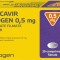 Vand ENTECAVIR ALVOGEN 0,5 MG