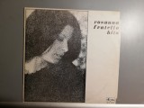 Rosanna Fratello &ndash; Hits (1973/Ariston/Italy) - Vinil/ca Nou
