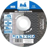 Disc Abraziv Evoselect A24 Special 125x6mm - 674094