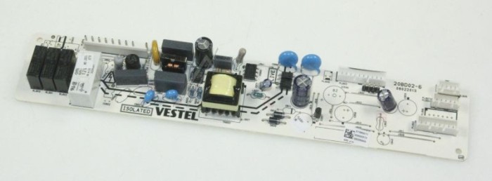 MB/BDA02-6/391E/R010TP-A/V19-23202273 32025669 VESTEL