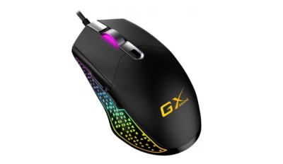 Mouse Genius Scorpion M705 foto