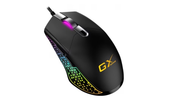 Mouse Genius Scorpion M705