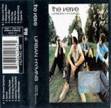 Casetă audio The Verve - Urban Hymns, originală, Casete audio