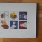 Kathy Moore - Cakes . From Concept to Creation (2002) Prajituri . Torturi . De la concept la practica (2002) cofetarie prajituri carte de bucate