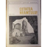 CETATEA NEAMTULUI-RADU POPA-259800