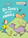 Dr. Seuss&#039;s Book of Animals