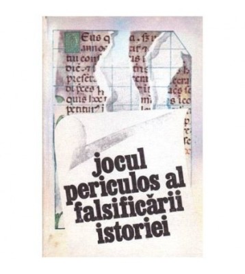 colectiv - Jocul periculos al falsificarii istoriei - Culegere de foto