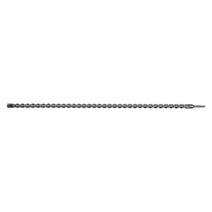 Burghiu SDS+, varf x, 22x1000 Yato YT-41973