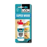 Cumpara ieftin BISON Super Wood D3 adeziv pentru lemn 75g
