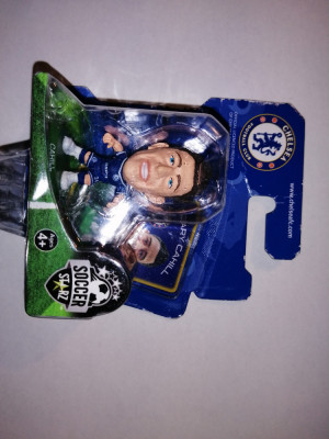 bnk jc Soccer Starz - Chelsea - Gary Cahill - in blister foto