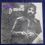 Cat Stevens - The Beginning , vol.10 _ vinyl,LP _ Deram, Germania, 1973_VG+/VG+, VINIL, Rock