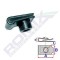 Set 10 clipsuri fixare pasaj roata Mazda, Toyota B23301