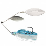 SPINNERBAIT SPINO PK 14G ALBASTRU, Caperlan