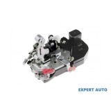 Actuator inchidere centralizata incuietoare broasca usa fata Jeep Grand Cherokee 3 (2004-2011)[WH,WK] #1