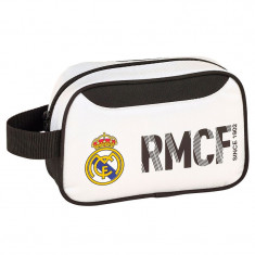 Real Madrid geanta de voiaj foto