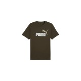 Puma ESS 2 Color No. 1 Logo