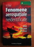 Yves Sillard - Fenomene aerospatiale neindentificate me4