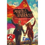 Menetelő gener&aacute;ci&oacute; - Hogyan v&aacute;lt az egyszerre l&eacute;p&eacute;s nemzeti sportt&aacute;? - Ralf Schuler