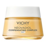 Crema de zi, ten uscat, Neovadiol Compensating Complex, 50 ml, Vichy