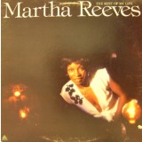 VINIL Martha Reeves &lrm;&ndash; The Rest Of My Life - VG -