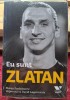 Eu sunt Zlatan